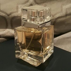 Versace Essence Etheral Perfume